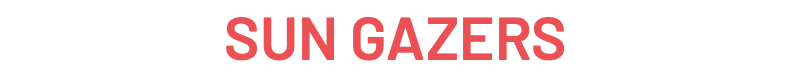 SUN GAZERS 