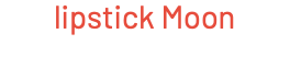 lipstick Moon
